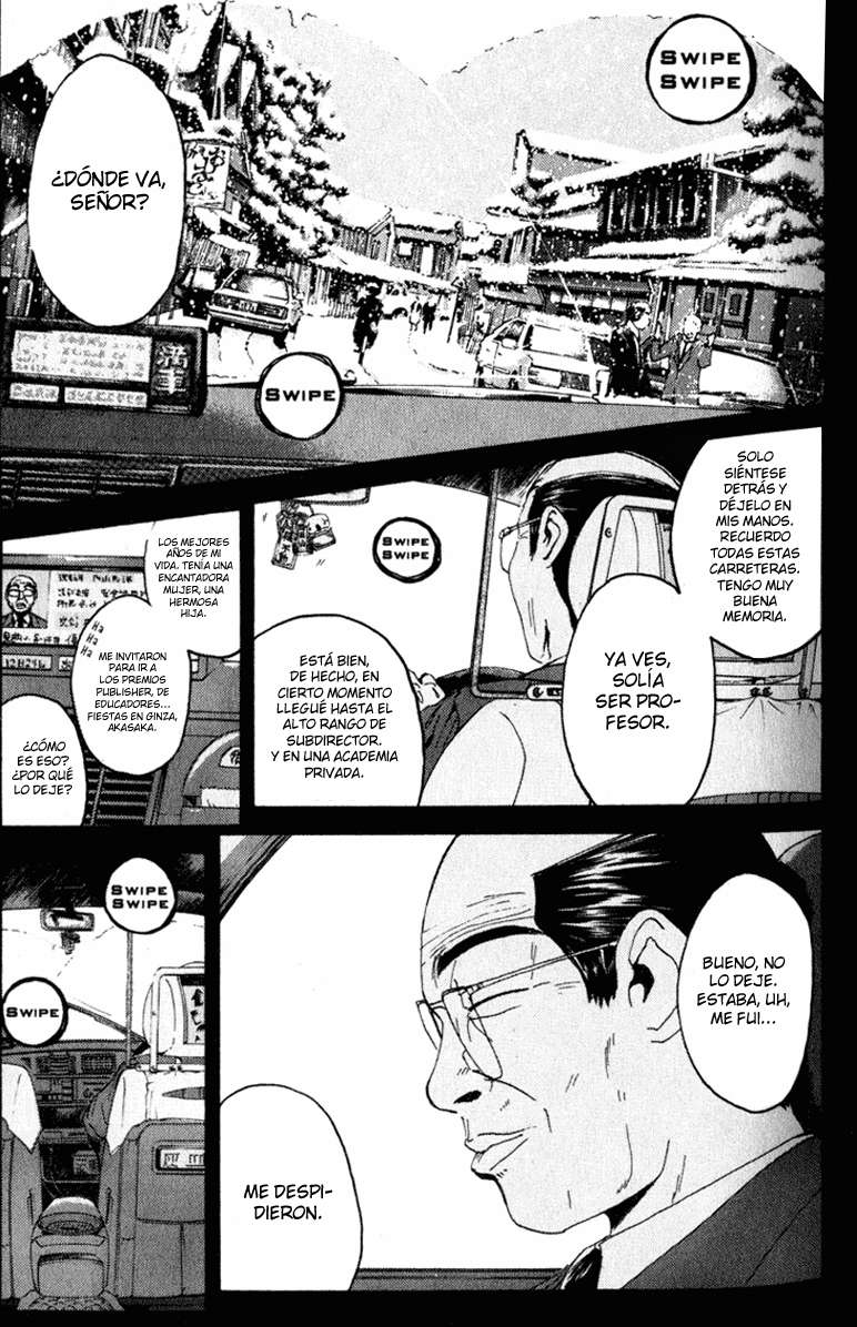 Read GTO (es) Manga Online