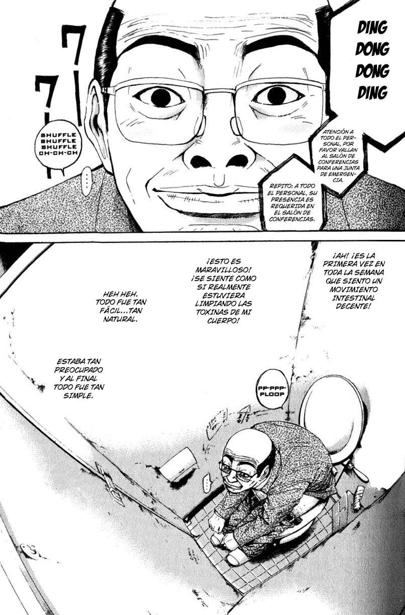 Read GTO (es) Manga Online