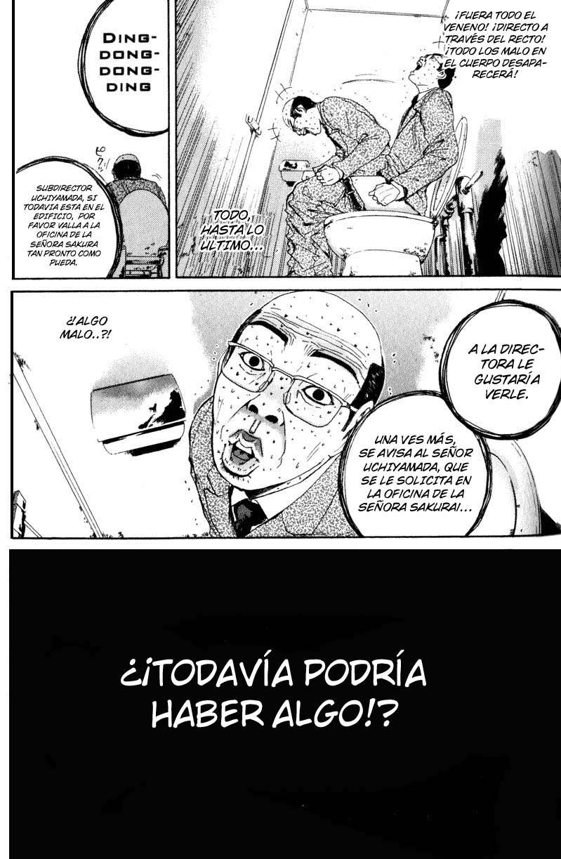 Read GTO (es) Manga Online