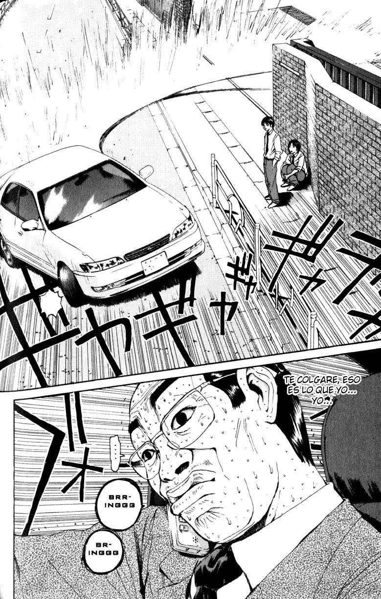 Read GTO (es) Manga Online