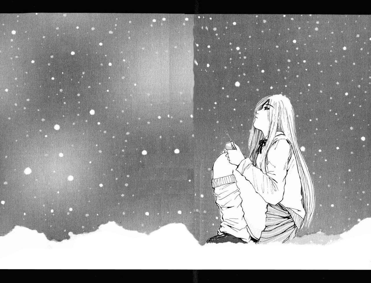 Read GTO (es) Manga Online