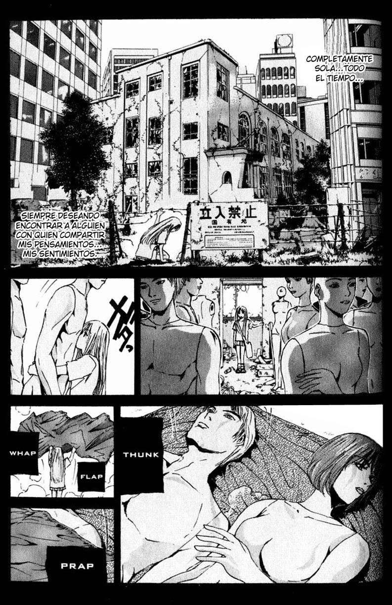 Read GTO (es) Manga Online