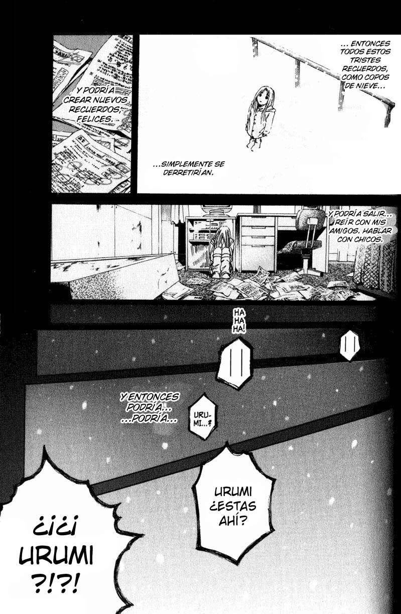 Read GTO (es) Manga Online