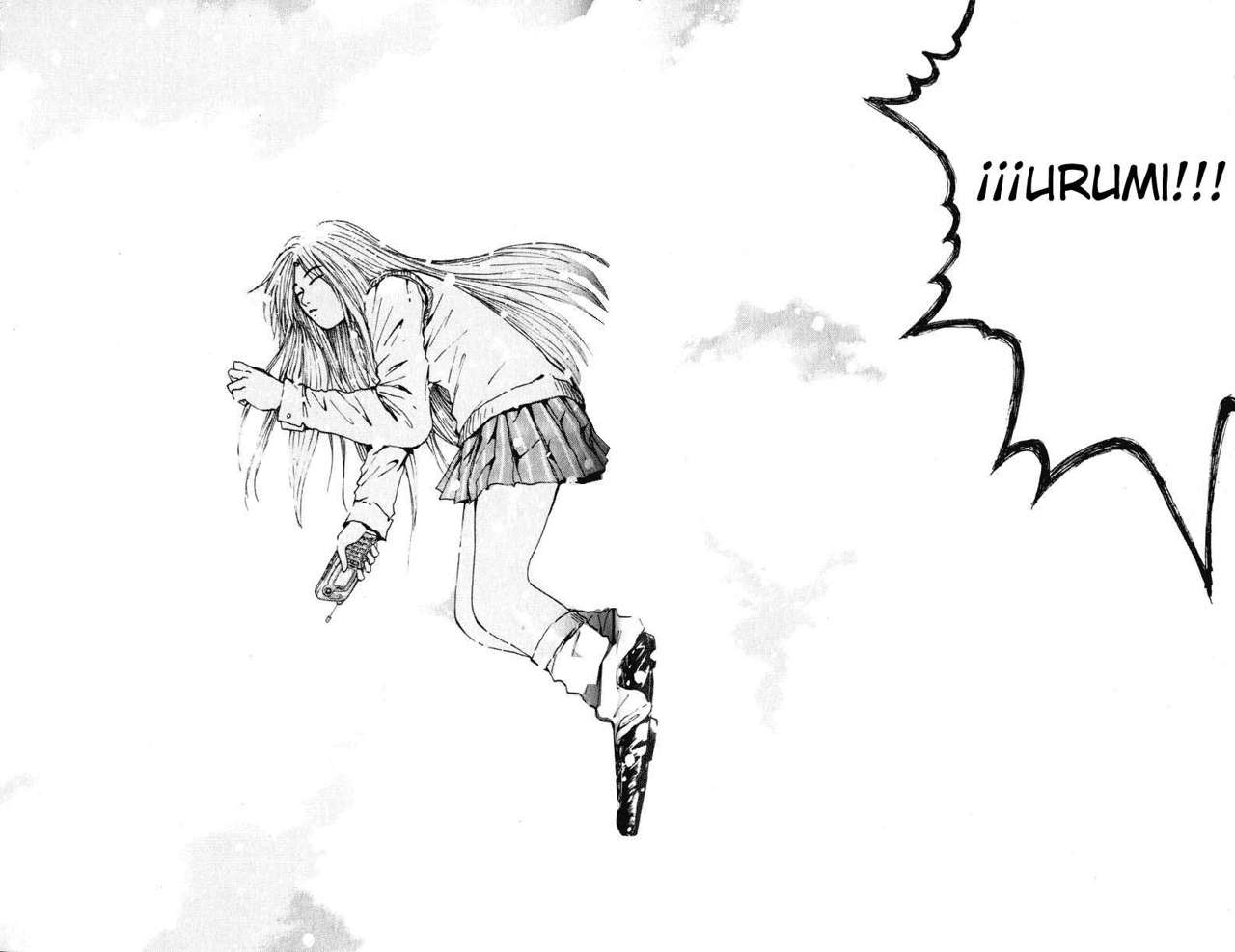 Read GTO (es) Manga Online