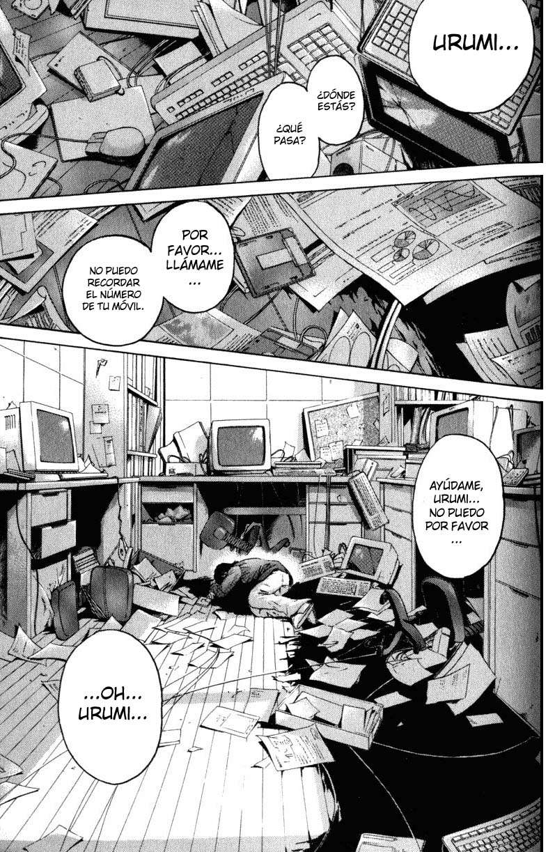 Read GTO (es) Manga Online