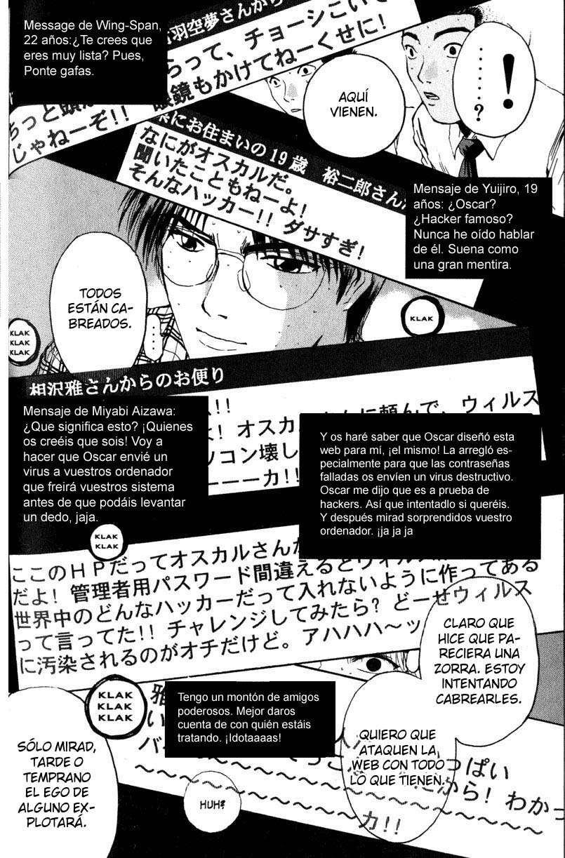 Read GTO (es) Manga Online