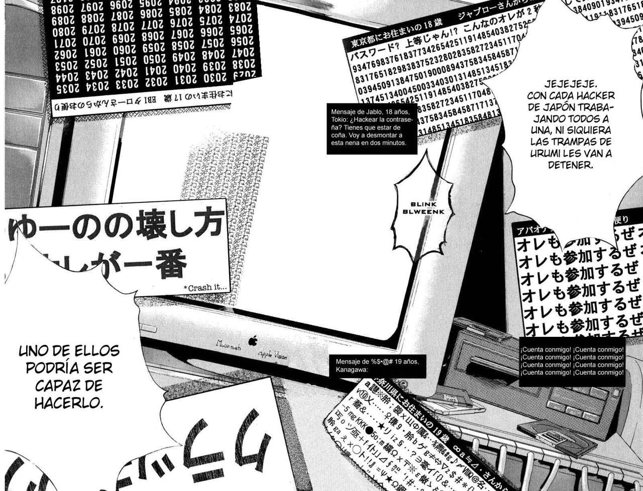 Read GTO (es) Manga Online