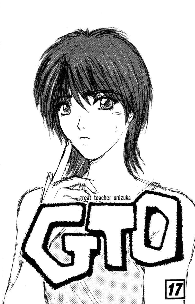 Read GTO (es) Manga Online