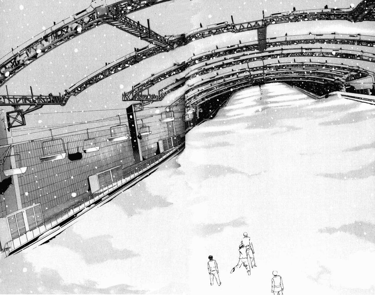 Read GTO (es) Manga Online