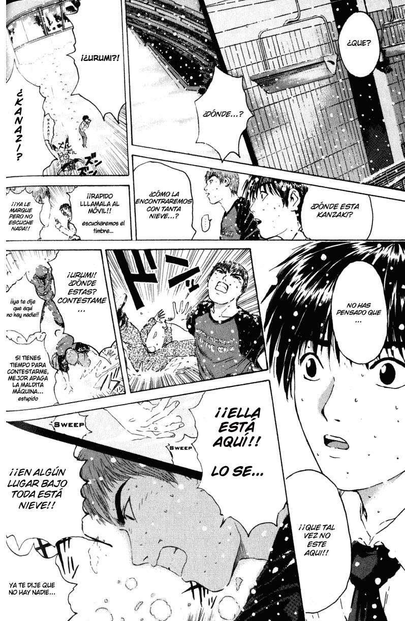 Read GTO (es) Manga Online