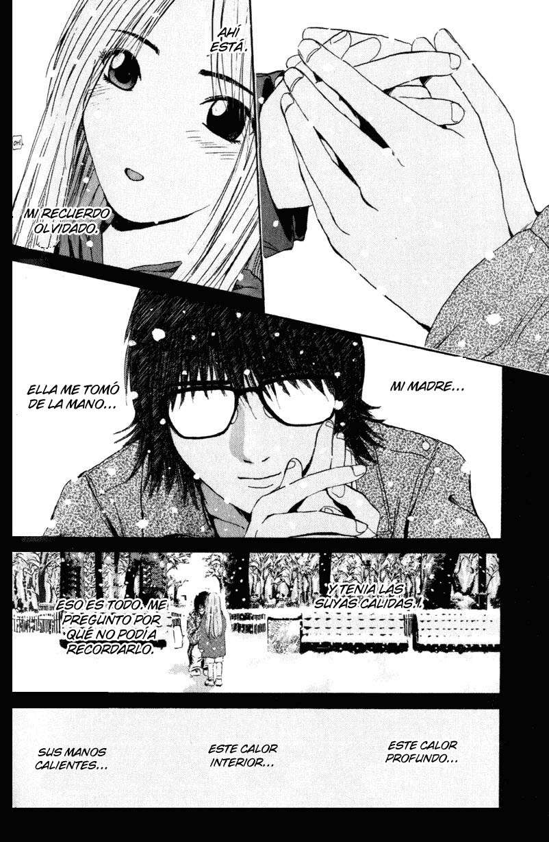 Read GTO (es) Manga Online