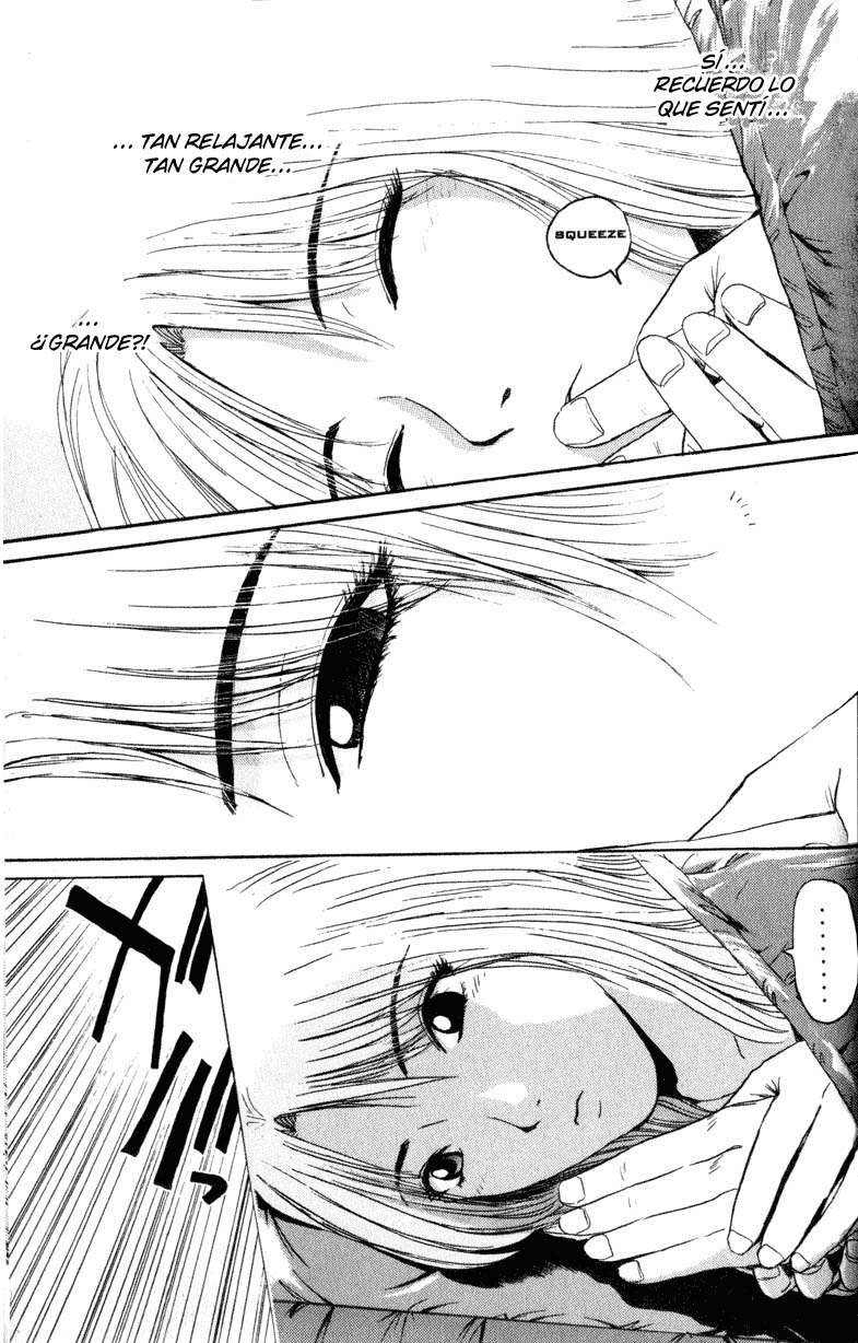 Read GTO (es) Manga Online