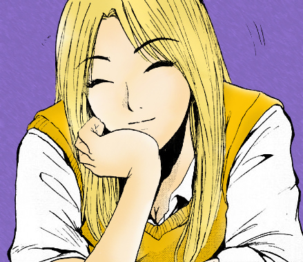 Read GTO (es) Manga Online