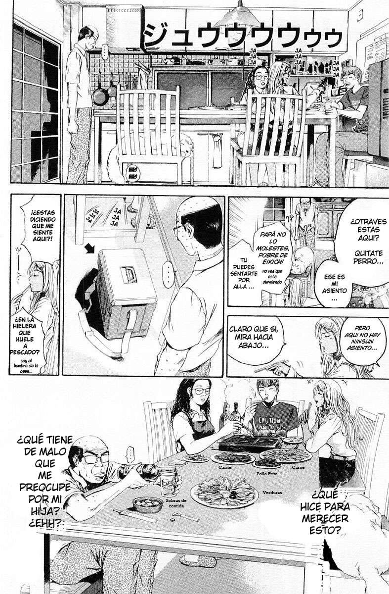 Read GTO (es) Manga Online