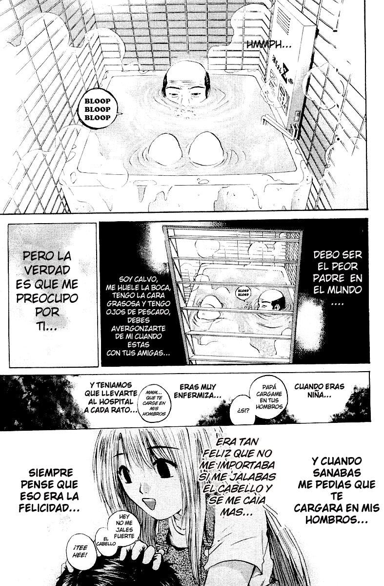 Read GTO (es) Manga Online
