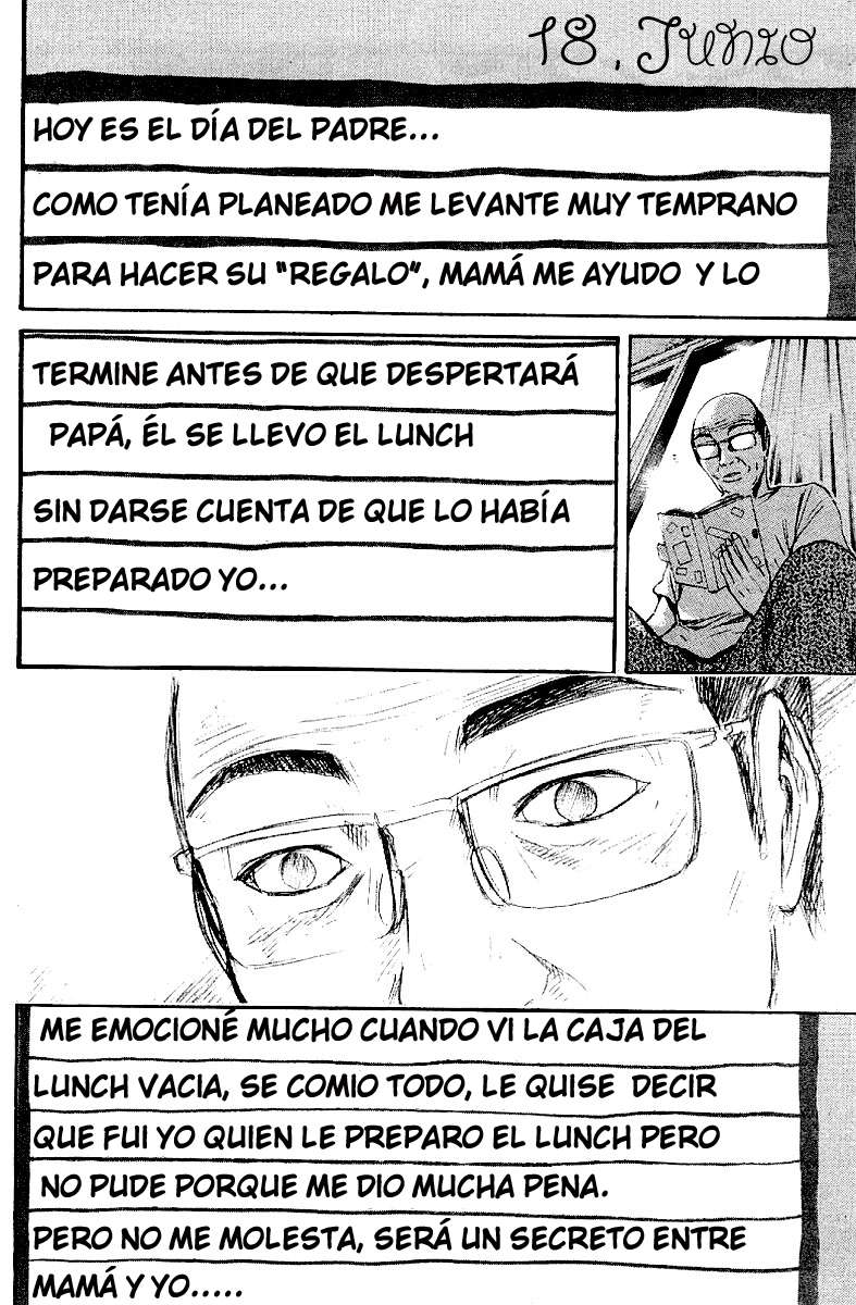 Read GTO (es) Manga Online