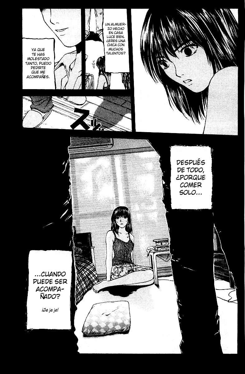 Read GTO (es) Manga Online