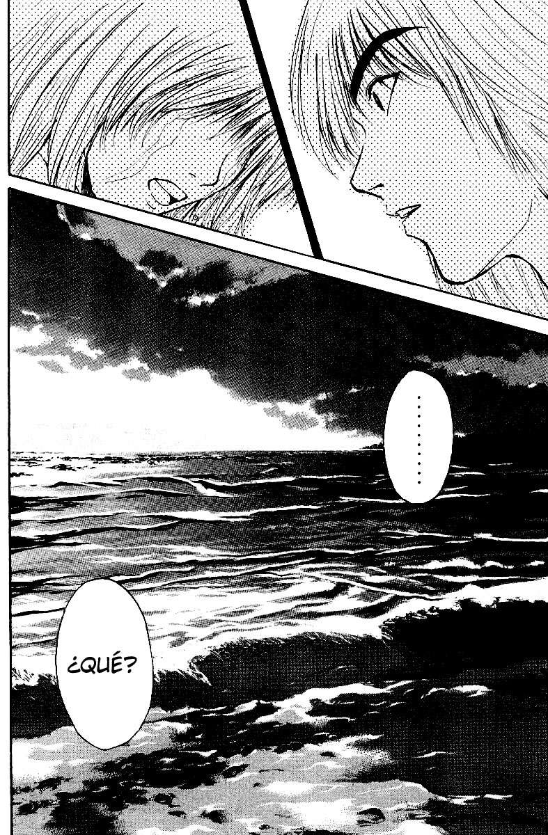 Read GTO (es) Manga Online