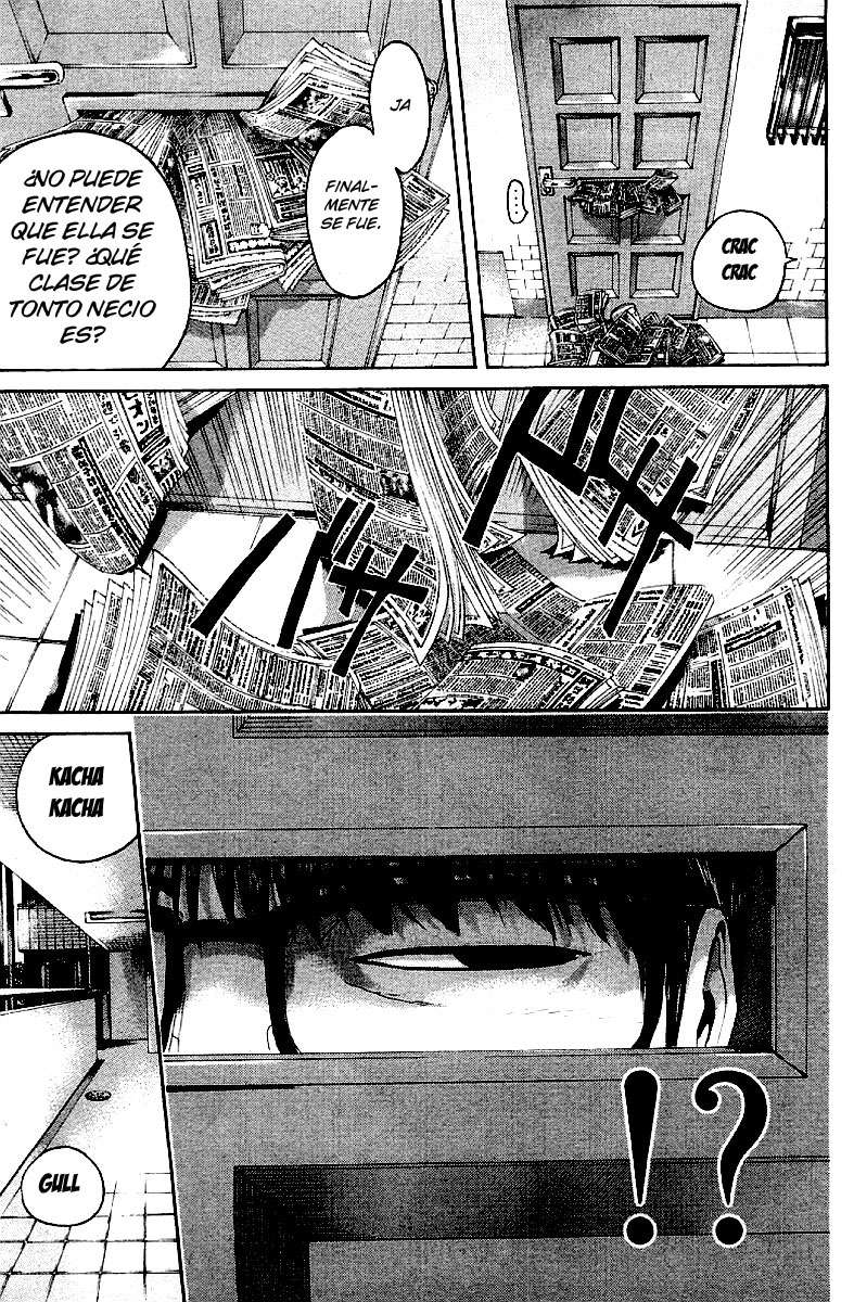 Read GTO (es) Manga Online