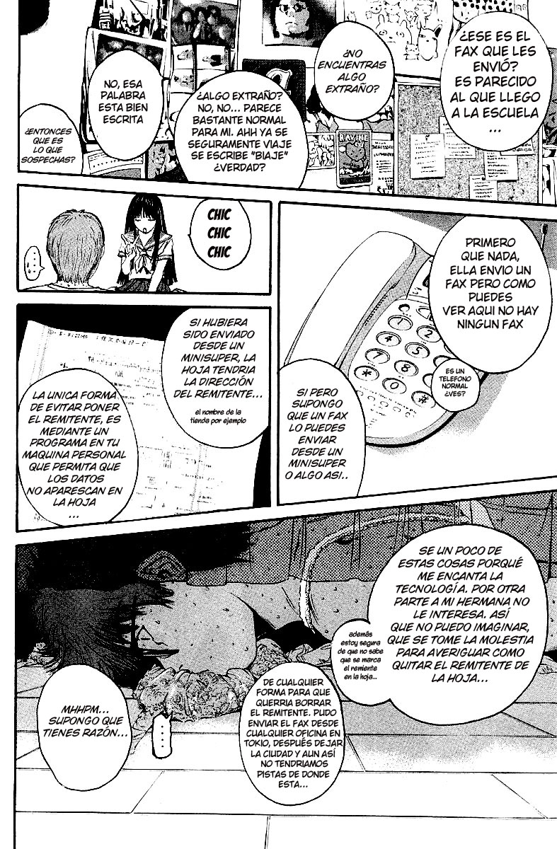 Read GTO (es) Manga Online