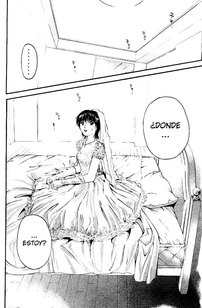 Read GTO (es) Manga Online