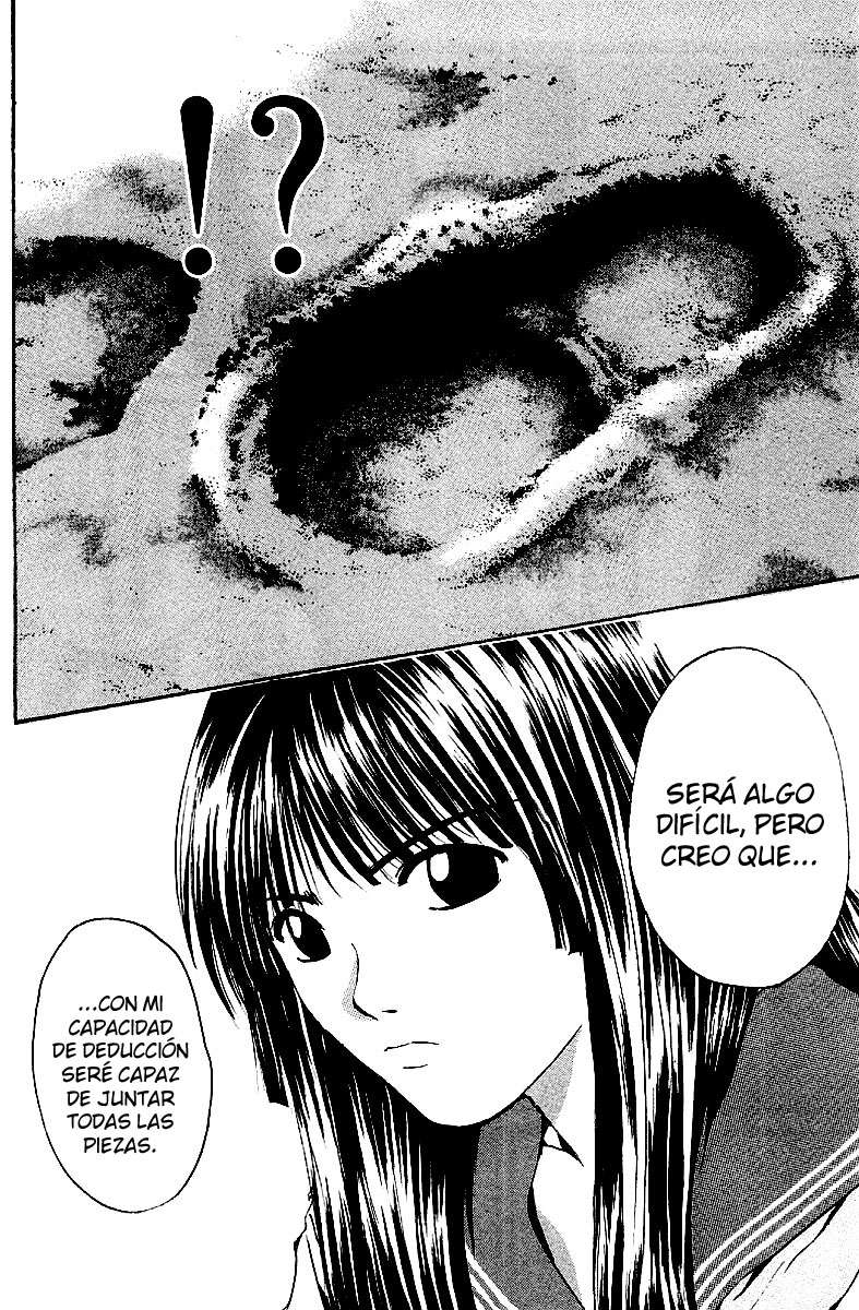 Read GTO (es) Manga Online