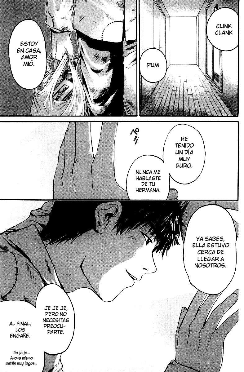 Read GTO (es) Manga Online