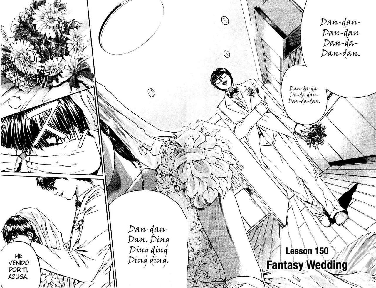 Read GTO (es) Manga Online