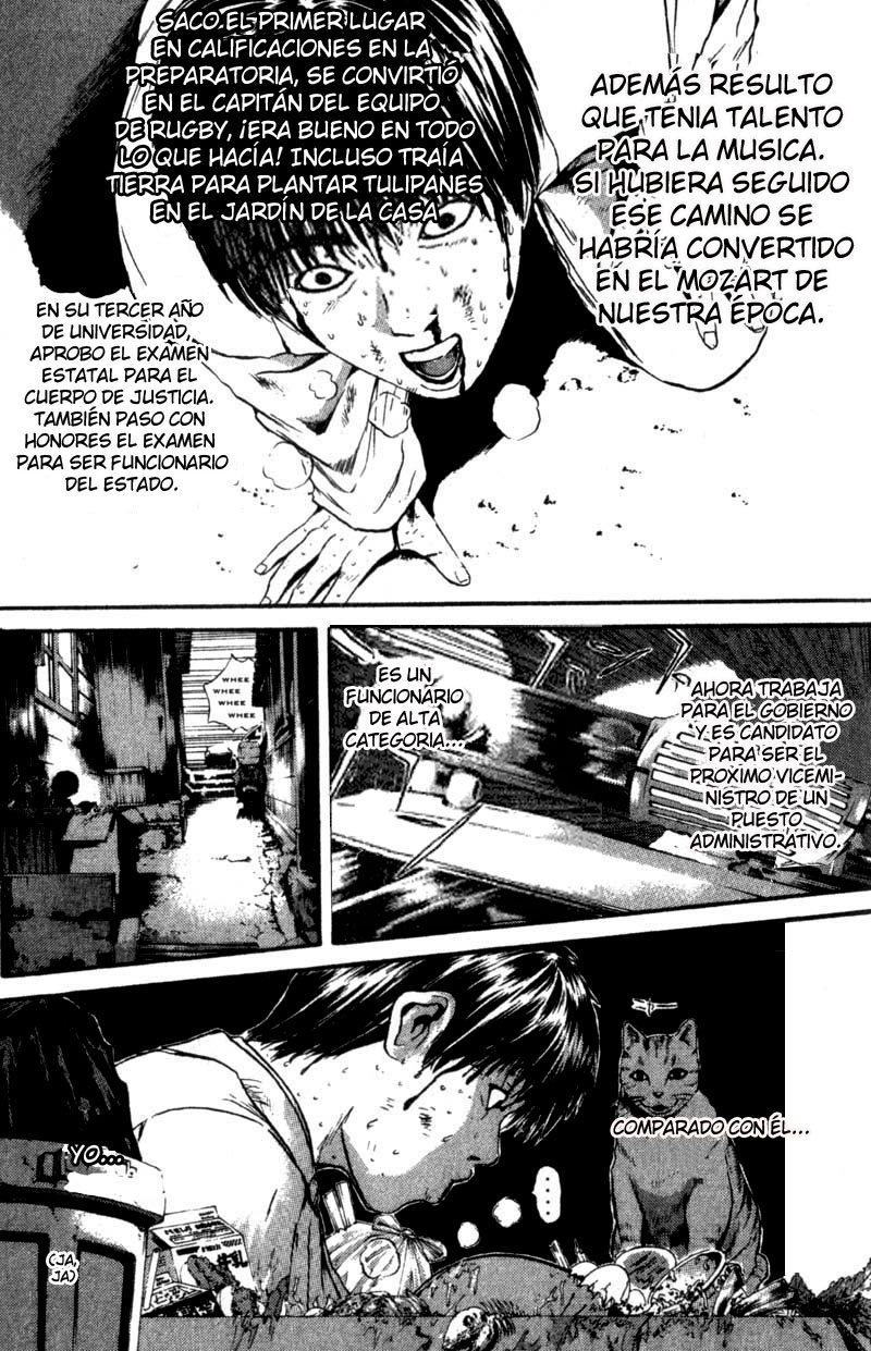 Read GTO (es) Manga Online