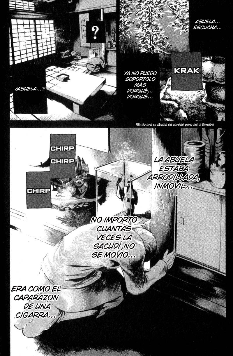 Read GTO (es) Manga Online