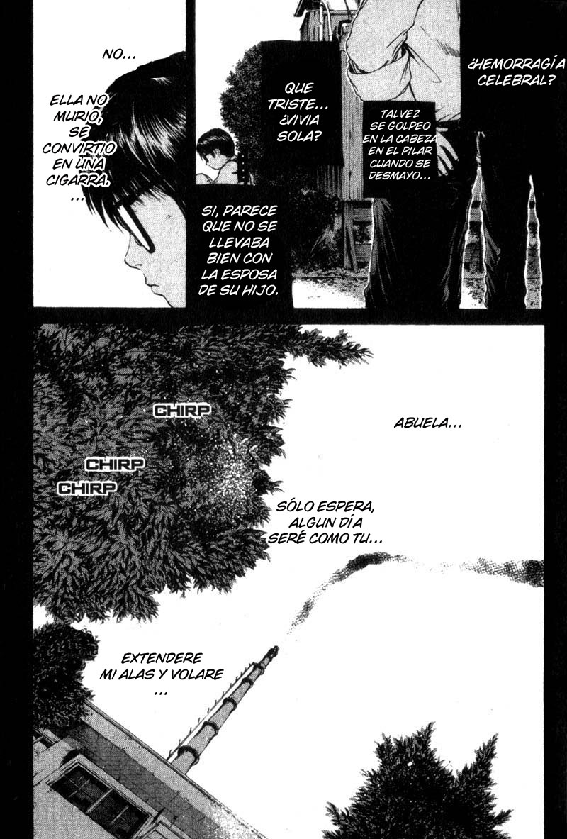 Read GTO (es) Manga Online