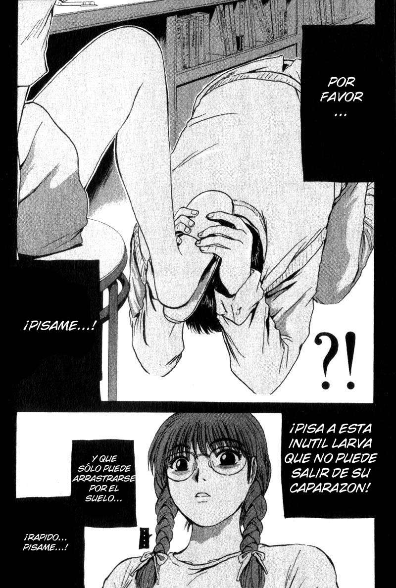 Read GTO (es) Manga Online