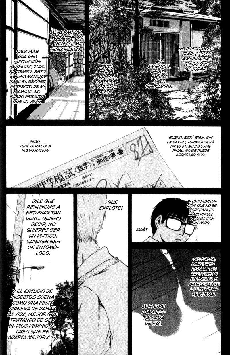 Read GTO (es) Manga Online