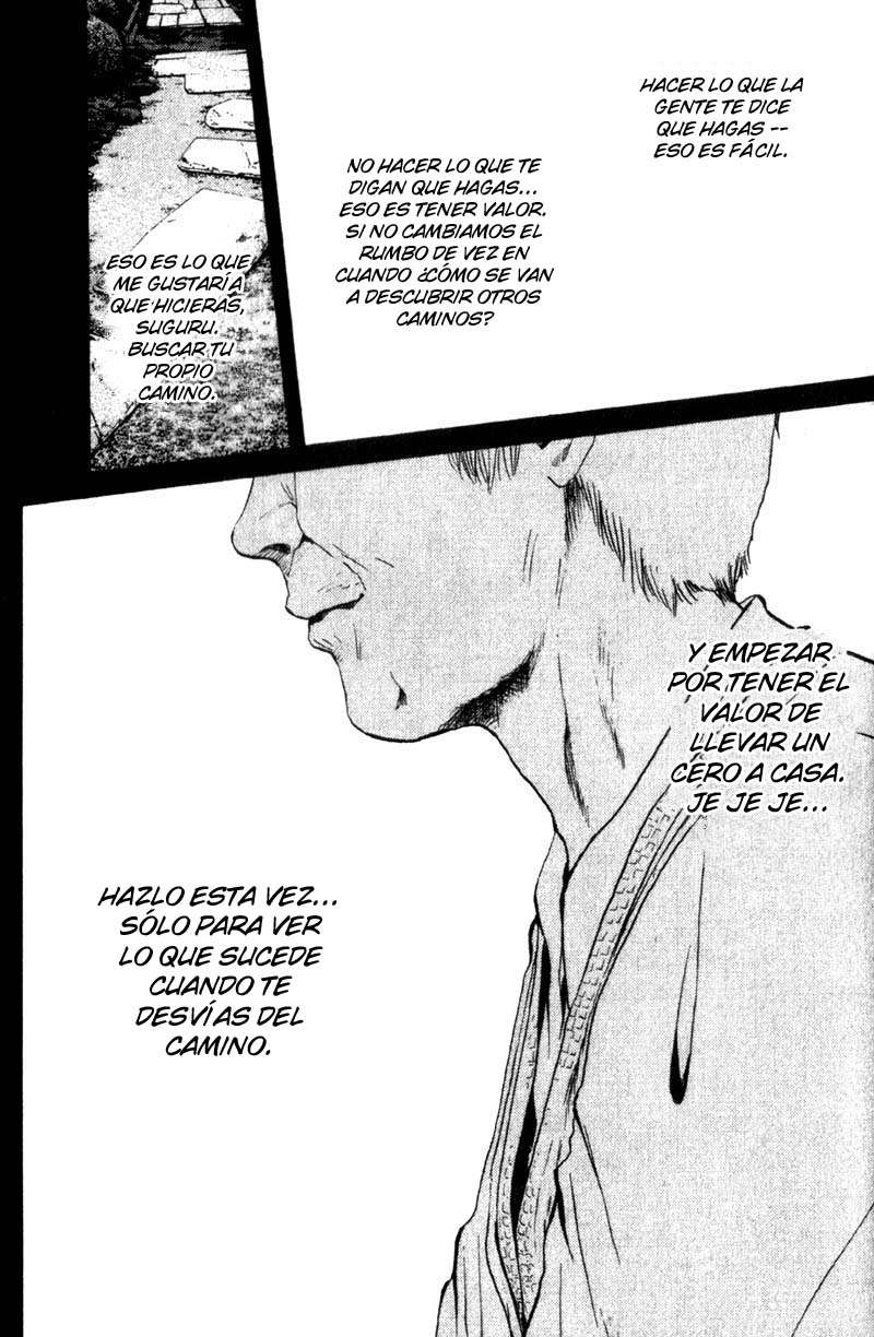 Read GTO (es) Manga Online