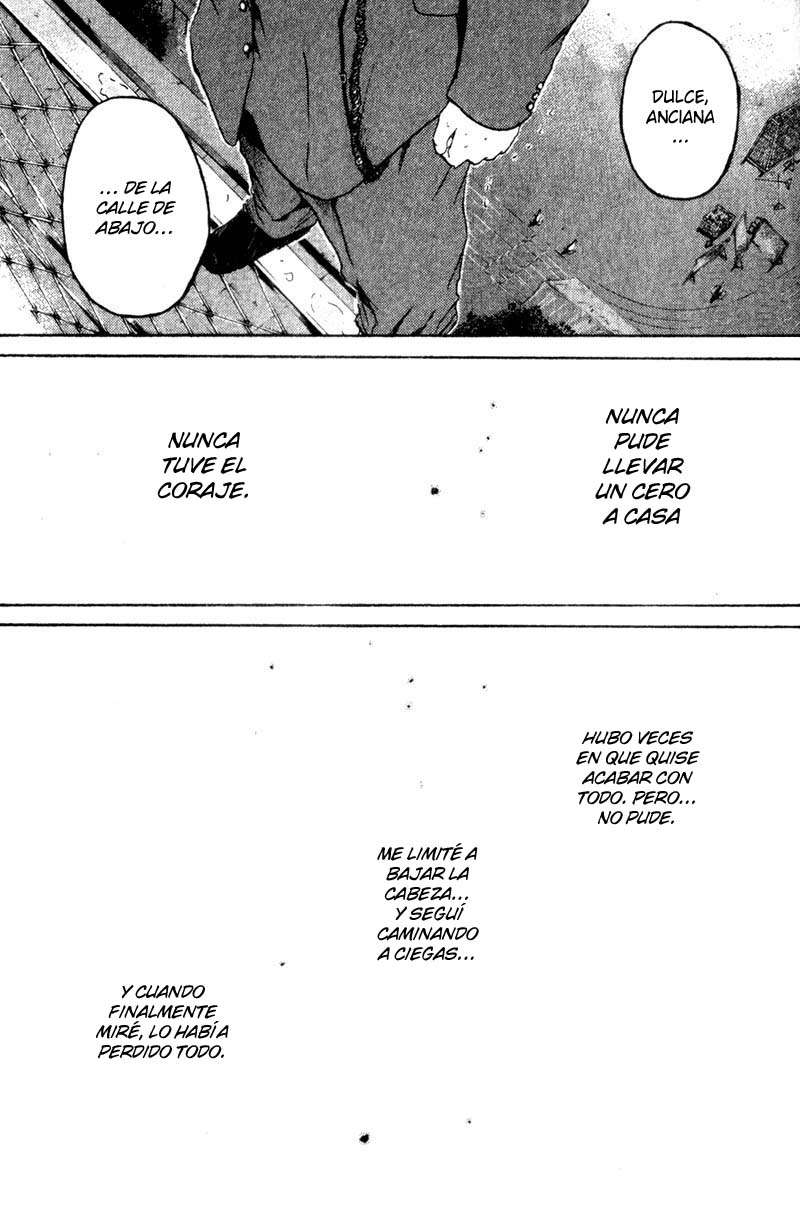 Read GTO (es) Manga Online