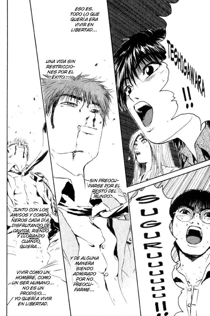 Read GTO (es) Manga Online