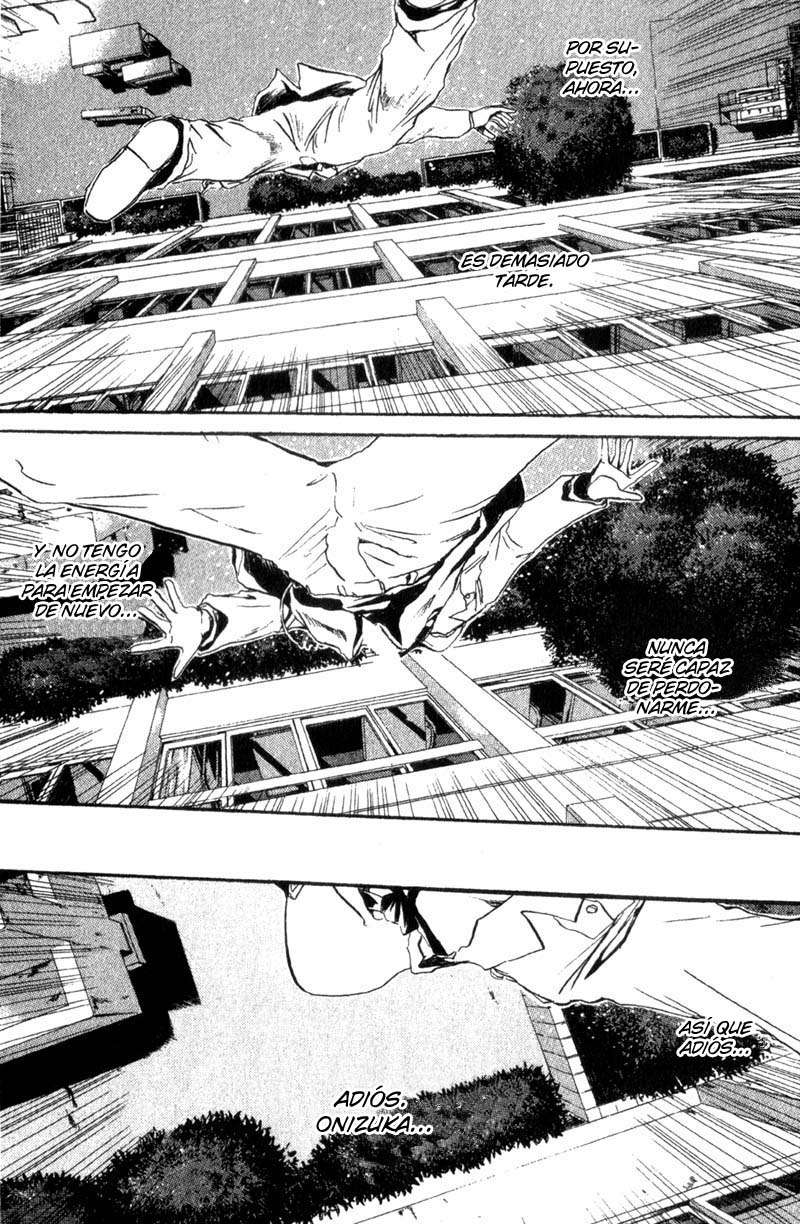 Read GTO (es) Manga Online