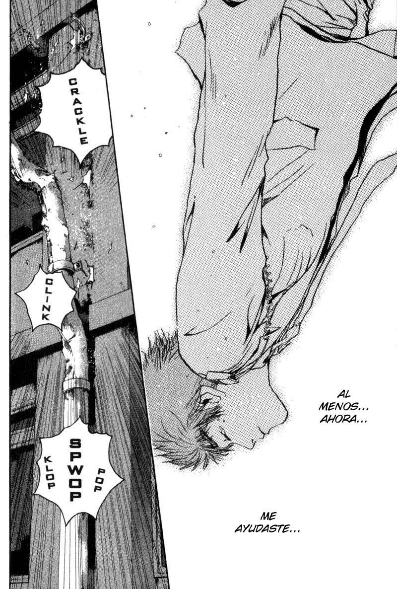 Read GTO (es) Manga Online