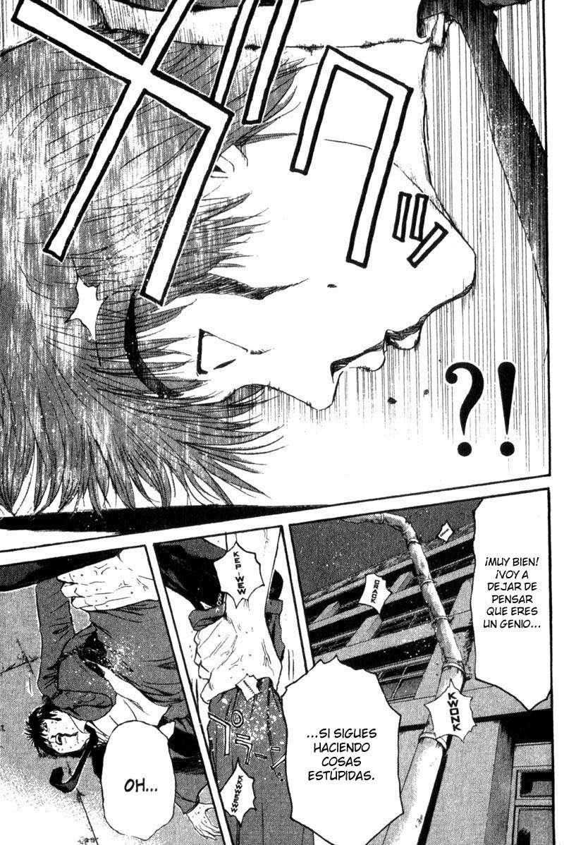 Read GTO (es) Manga Online