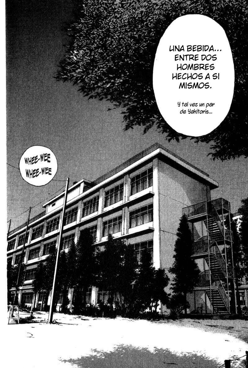 Read GTO (es) Manga Online