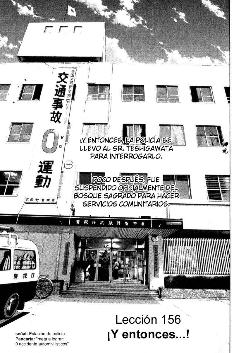 Read GTO (es) Manga Online