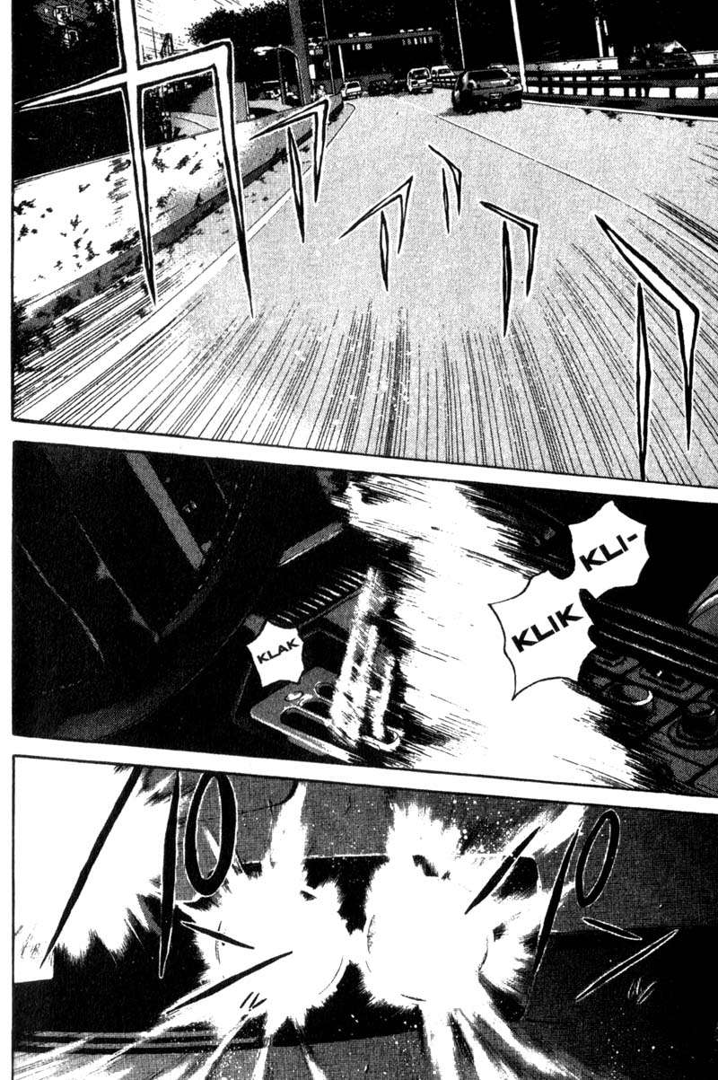 Read GTO (es) Manga Online