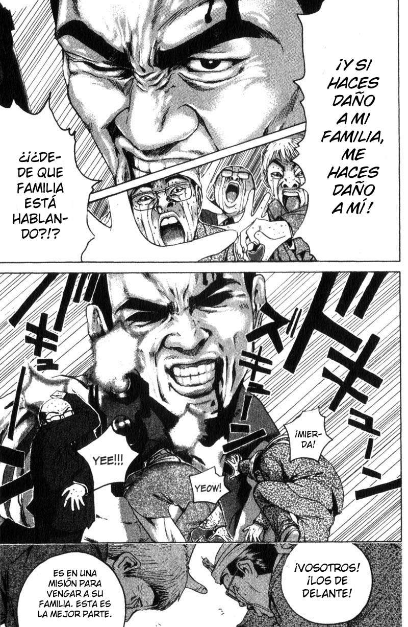 Read GTO (es) Manga Online