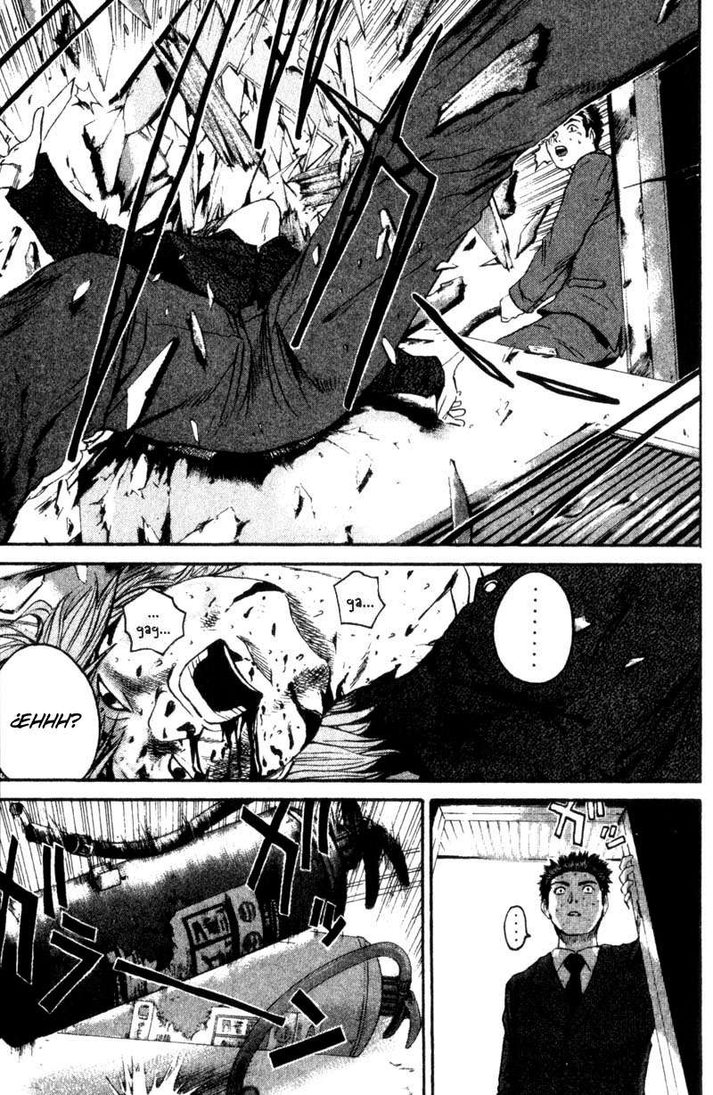 Read GTO (es) Manga Online