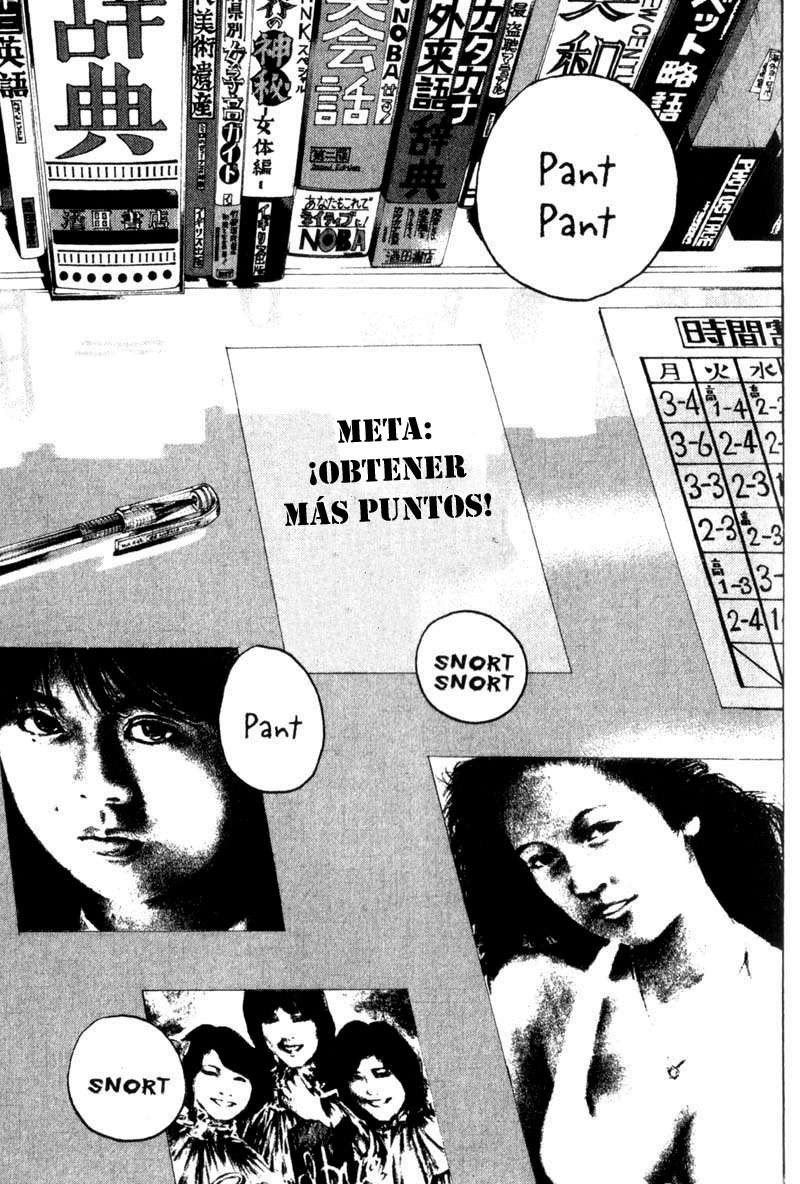 Read GTO (es) Manga Online