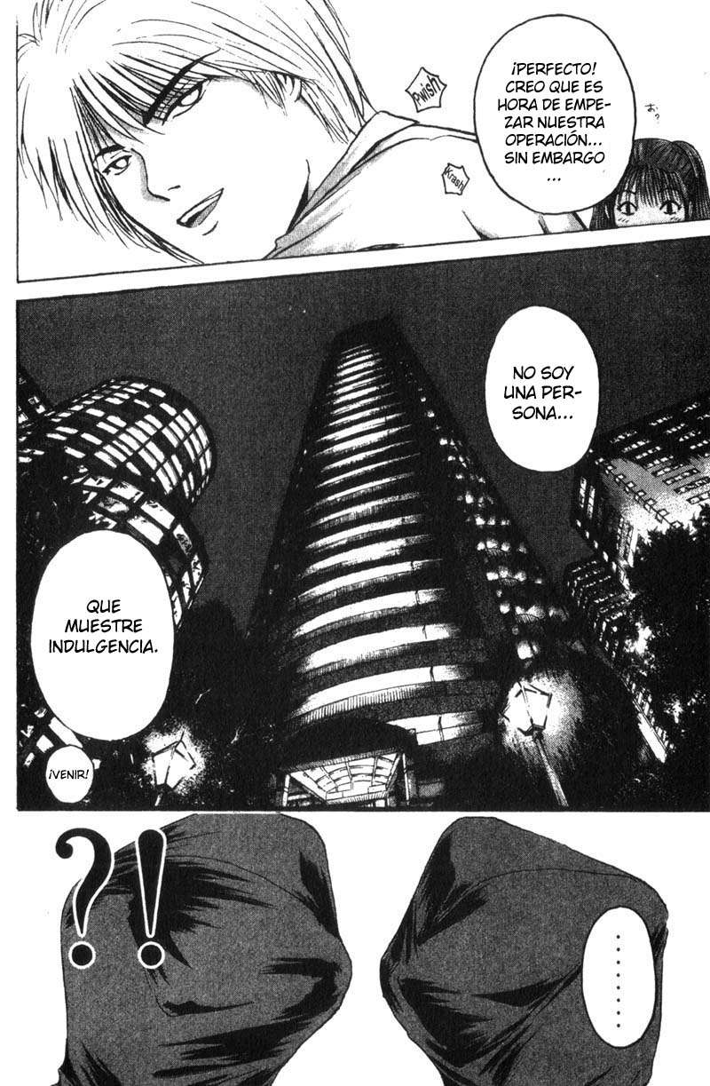 Read GTO (es) Manga Online