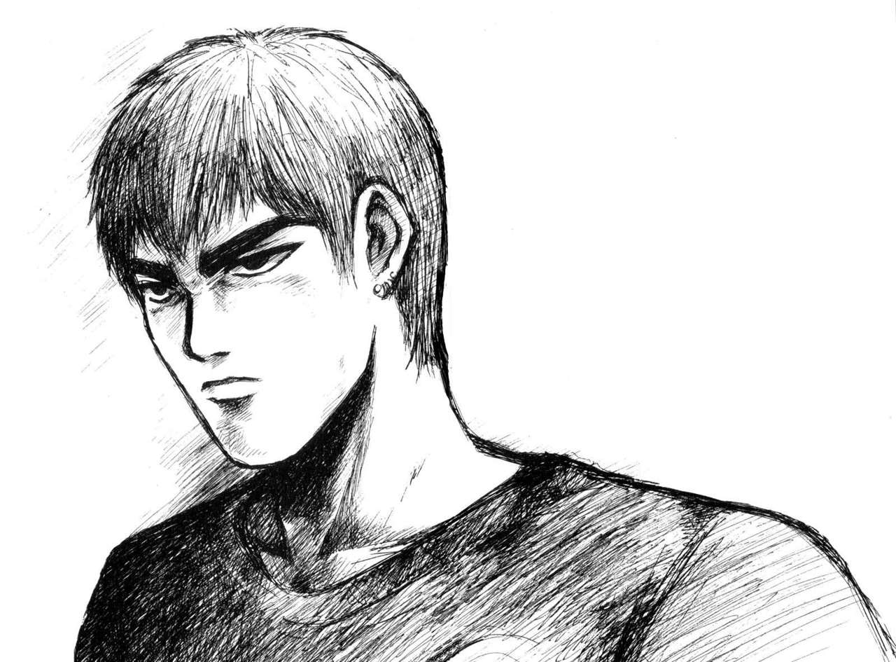 Read GTO (es) Manga Online