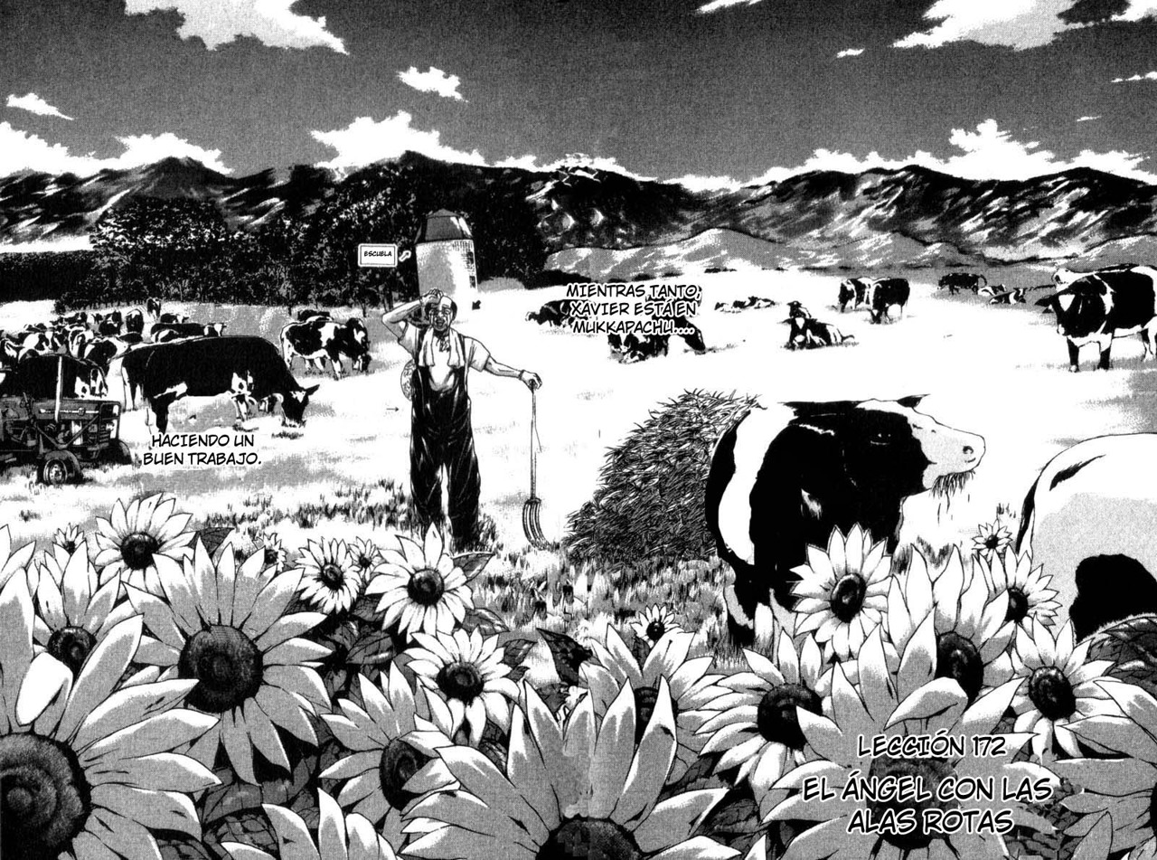 Read GTO (es) Manga Online