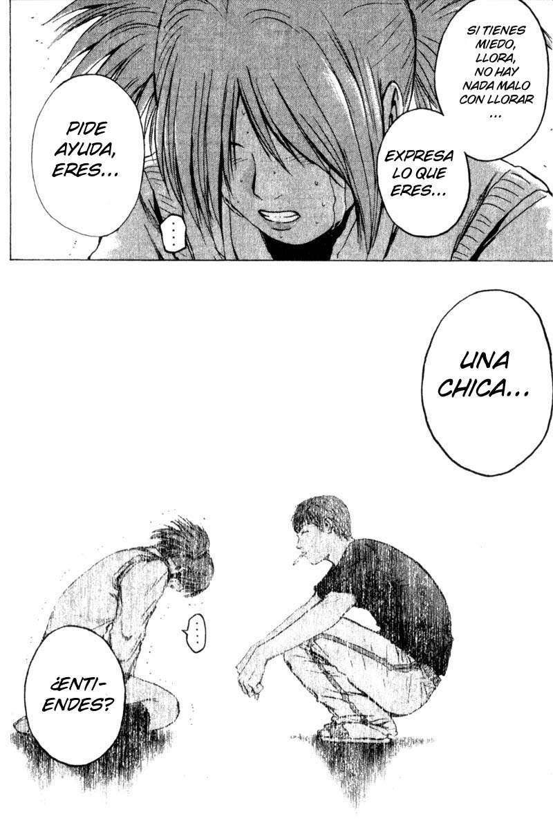 Read GTO (es) Manga Online