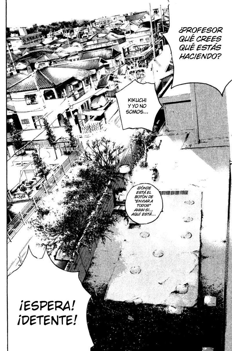 Read GTO (es) Manga Online